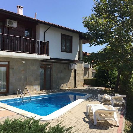 HillTop Villa Burgas Stad Buitenkant foto